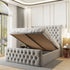 Jensson Bed Frame